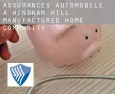 Assurances automobile à  Windham Hill Manufactured Home Community