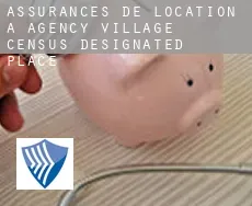 Assurances de location à Agency Village