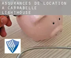 Assurances de location à  Carrabelle Lighthouse