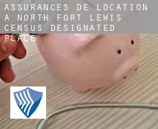 Assurances de location à  North Fort Lewis