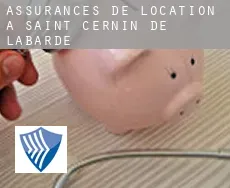 Assurances de location à Saint-Cernin-de-Labarde