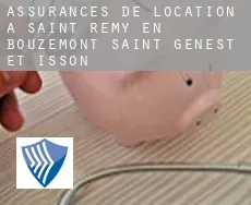 Assurances de location à Saint-Remy-en-Bouzemont-Saint-Genest-et-Isson