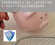 Assurances de location à West Prestonsburg