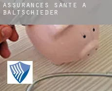 Assurances santé à  Baltschieder