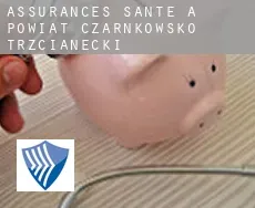 Assurances santé à Powiat czarnkowsko-trzcianecki