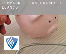 Compagnie d'assurance à  Luanco