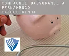 Compagnie d'assurance à  Cachoeirinha (Pernambuco)