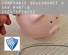 Compagnie d'assurance à San Martín Sacatepéquez