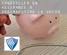 Conseiller en assurance à  Angamacutiro de la Unión