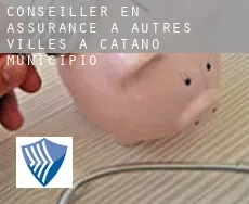 Conseiller en assurance à  Autres Villes à Catano Municipio