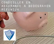 Conseiller en assurance à  Bodegraven-Reeuwijk