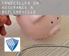 Conseiller en assurance à  Butlersville