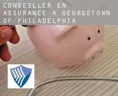 Conseiller en assurance à  Georgetown of Philadelphia