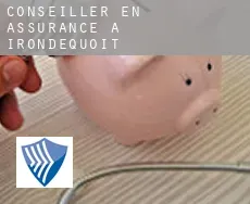 Conseiller en assurance à  Irondequoit