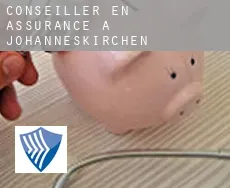 Conseiller en assurance à  Johanneskirchen
