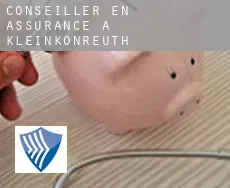 Conseiller en assurance à  Kleinkonreuth
