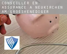 Conseiller en assurance à Neukirchen am Großvenediger