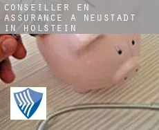 Conseiller en assurance à Neustadt in Holstein