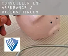 Conseiller en assurance à  Riedöschingen