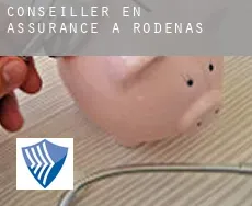 Conseiller en assurance à  Ródenas