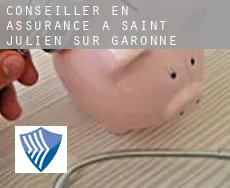 Conseiller en assurance à Saint-Julien-sur-Garonne