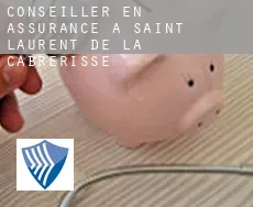 Conseiller en assurance à Saint-Laurent-de-la-Cabrerisse