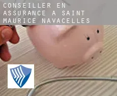 Conseiller en assurance à Saint-Maurice-Navacelles