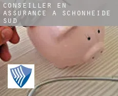 Conseiller en assurance à  Schönheide Süd