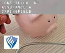 Conseiller en assurance à Springfield