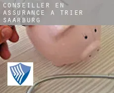 Conseiller en assurance à  Trier-Saarburg Landkreis