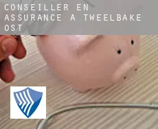 Conseiller en assurance à  Tweelbäke Ost