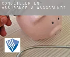 Conseiller en assurance à  Waggabundi