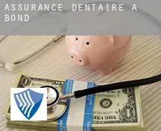 Assurance dentaire à  Bond