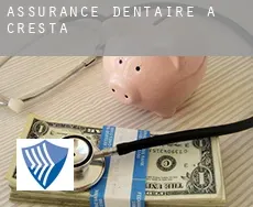 Assurance dentaire à  Cresta