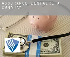 Assurance dentaire à  Cwmduad