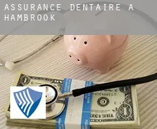 Assurance dentaire à  Hambrook