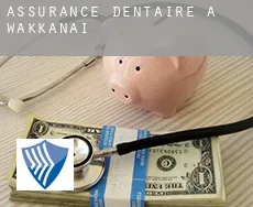 Assurance dentaire à  Wakkanai