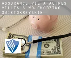 Assurance vie à  Autres Villes à Wojewodztwo Swietokrzyskie