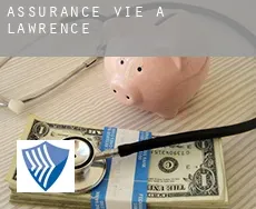 Assurance vie à  Lawrence