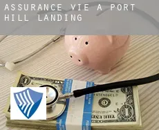 Assurance vie à  Port Hill Landing