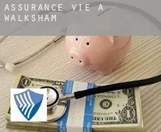 Assurance vie à  Walksham