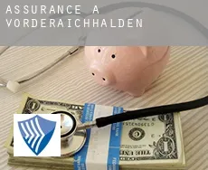 Assurance à  Vorderaichhalden