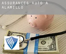Assurances auto à  Alamillo