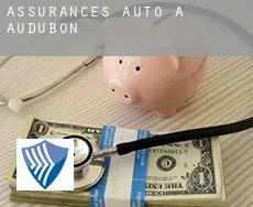 Assurances auto à  Audubon