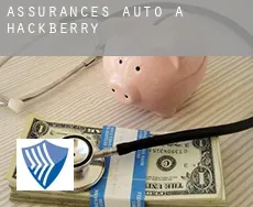 Assurances auto à  Hackberry