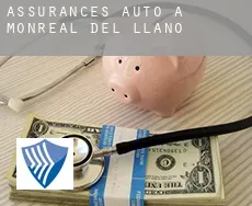 Assurances auto à  Monreal del Llano