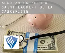 Assurances auto à Saint-Laurent-de-la-Cabrerisse