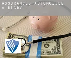 Assurances automobile à Digby