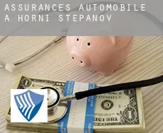 Assurances automobile à Horní Štěpánov