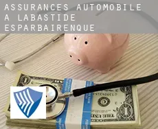 Assurances automobile à  Labastide-Esparbairenque
